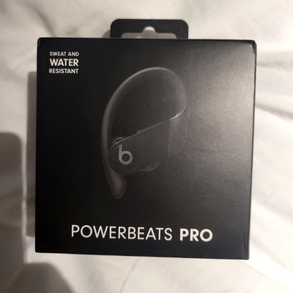 Ear Buds